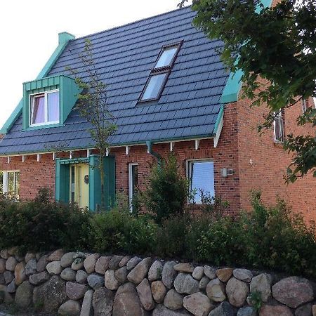 Lisas-Wohnung Westerland Eksteriør bilde